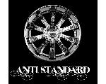 ANTI STANDARD official website
