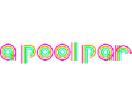 a pool par