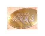 ART HAIR PARMS