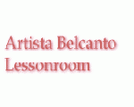 Artista Belcanto Lessonroom【アルティスタ・ベルカント・レッスンルーム】