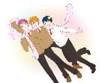 ある日の僕等と中学生活