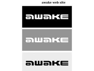 awake website