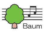 混声合唱団Baumホームページ