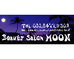 Beauty Salon Moon