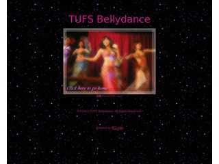 TUFS Bellydance（東京外国語大学ベリーダンス部）