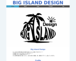 Big Island Design