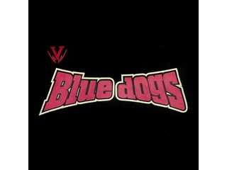 Blue-dogs