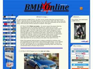 BMH Online