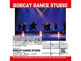 BOBCAT DANCE STUDIO
