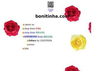 bonitinha.com