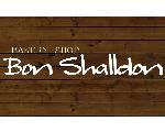 Bon Shalldonのホームページ
