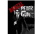 BRUTAL PETER GUN WEB SITE