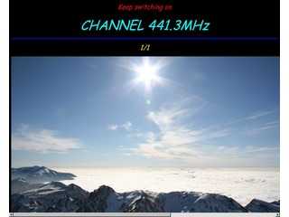 channel-441.3mhz 