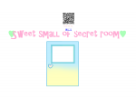 Sweet smell of secret room
