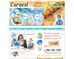 Caravel PC Ｒｅｐａｉｒ　Akashi　パソコンサポート