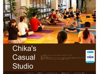 Chika\'s Casual Studio