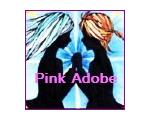 Pink Adobe