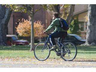 学習院大学自転車同好会