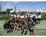 Chiba Girls Lacrosse:千葉大学女子ラクロス部