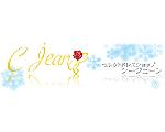 ☆c jean 　　homepage☆