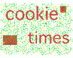 Cookie Tomes