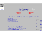 cosycozy コォジィ・コォジィ 富士宮駅前の美容室ですです