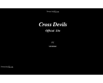 Cross Devils