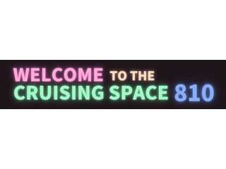 Cruising Space 810