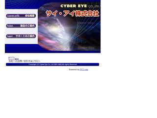 Cybereye