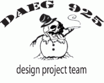 シルバーアクセサリー　Daeg　Design　Project　Tame