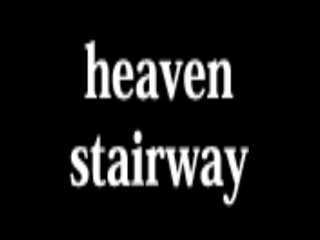 heavenstairway