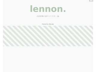 lennon.