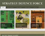 STRATEGY DEFENCE FORCE