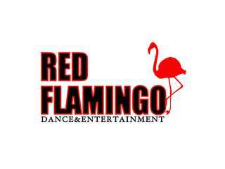 RED FLAMINGO