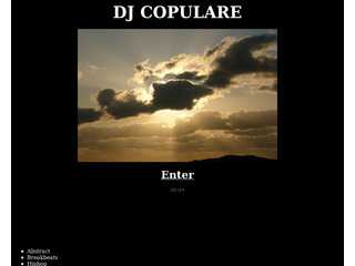 DJ COPULARE