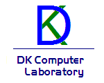 DK Computer Laboratory