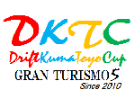 DKTC GRAN TURISMO5