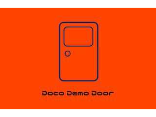 Doco Demo Door