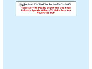 Dog Food For Puppies Reviews