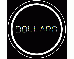 DOLLARS.