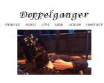 Doppelganger official site