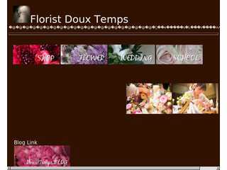 Florist Doux Temps