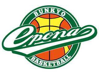 文京区ミニバスケットボールチーム「エポナ」のホームページ