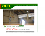 EXEL-Basketball team-
