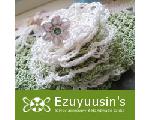 Handmade zakka Ezuyuusin's
