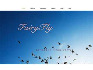 テオン | FairyFly