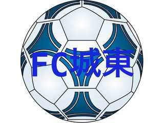FC城東サッカーチーム