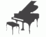 ピアニスト　中田百合子　ホームページ
