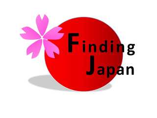 Finding Japan 