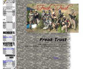 Freak-Trust